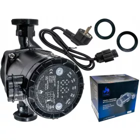  ENERGIESPARENDE ELEKTRONISCHE UMWÄLZPUMPE 25/40-180 DAMIX