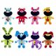  Smiling Critters Plüschtiere Hopscotch CatNap 8 Stück
