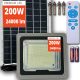  Halogen kaltweiß 24000 lm 200 W