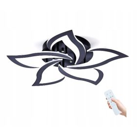    Mikka-Hansen LOTOS 5 RING Hängelampe 5 - Lichtpunkte mit integrierter LED-Quelle