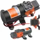  Seaflo 48 W Oberflächenpumpe 228 l/h