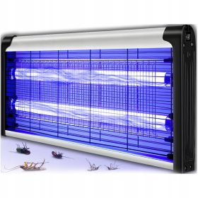  Noveen IKN230 Wirtschaftliche Insektenvernichtungslampe
