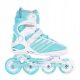  Tempish Wire 3.0 Lady Inline-Skates – Weiß/Mint
