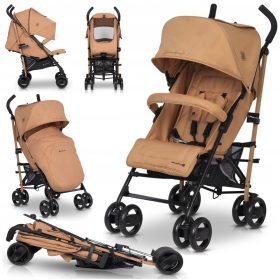  EZZO Regenschirm-Kinderwagen