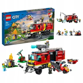  LEGO Technic LEGO CITY OFF-ROAD-FEUERWEHRFAHRZEUG 31245331