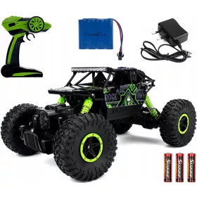    Ferngesteuertes Fahrspielzeug HB CRAWLER 4WD FERNGESTEUERTES STERNENGESCHENK