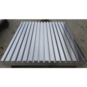 CNC T-Tisch 30x300x200, XPROJEKT - Produktion