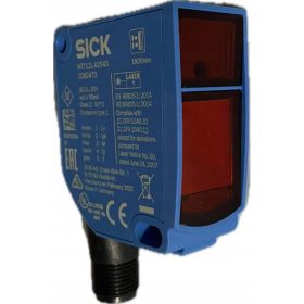 SICK WTT12L-A2543 1082473 Fotorelais-Lichtschrankensensor