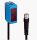 Optische fotoelektrische Sensoren Sick GTB6-P5211 GTB6-P5211 Fotozelle