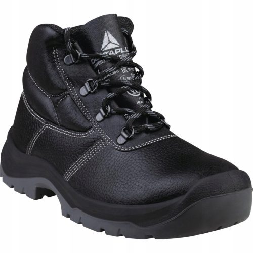  Arbeitsschuhe Delta Plus JUMP3S3NO43 Stiefeletten, Größe 43