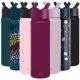  Einfache moderne Thermoflasche 650 ml