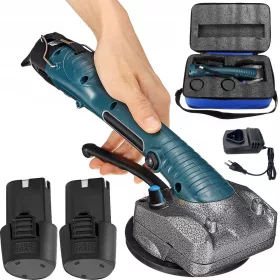  HIZU 600 W Fliesenausgleichsvibrator