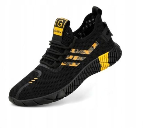 Arbeitsschuhe Halbschuhe Größe 45