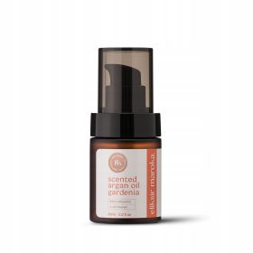  Marokkanisches Elixier - ARGANÖL AUS GARDENIE 60ml