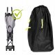  REISETASCHE FÜR KINDERWAGEN TRANSPORTABDECKUNG XXL