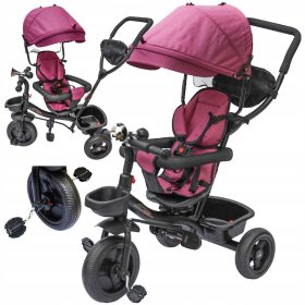  Sferazabawek Really Pink Dreirad