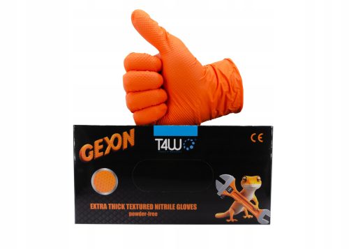 T4W-Handschuhe Größe 10 - XL