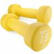  Hop-Sport Neoprenhanteln 2x 1,5 kg 2 Stk.