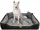  Hundebett 130x105 ECOLEN BASIC wasserdicht, höchste Qualität