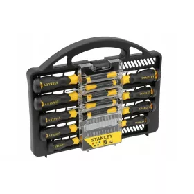  Stanley STHT0-62141 Schraubendreher-Set 34-tlg.