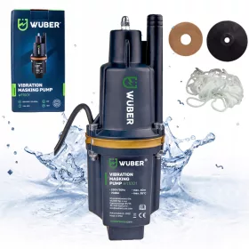  Wima Tauchpumpe 460 W 1080 l/h