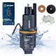  Wima Tauchpumpe 460 W 1080 l/h