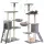  Funfit Home&Office Turm 101 - 160 cm