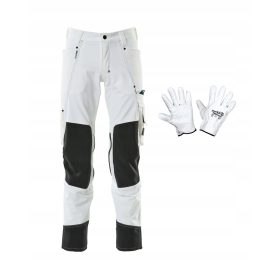 Mascot Advanced lange Arbeitshose, Größe 50