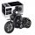  Harley-Davidson Motorradblöcke 586 Stück TECHNIC