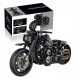  Harley-Davidson Motorradblöcke 586 Stück TECHNIC