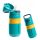  Tommee Tippee Super Star Flip Top Straw 18m Wasserflasche