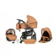  VERDI TRAVEL 3IN1 KINDERWAGEN + TASCHE + ZUBEHÖR