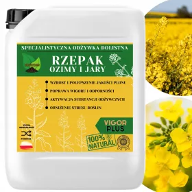  Res flüssiger Mehrkomponentendünger 10,9 kg 10 l