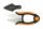  Fiskars Handschere 6 cm