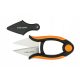  Fiskars Handschere 6 cm