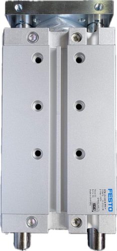 Pneumatischer Antrieb mit Führung FESTO DFM-25-100-B-PPV 578876