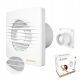  Dospel 007-4203 Badezimmerventilator 100 mm