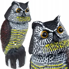  Martom-Abwehrmittel gegen Vögel