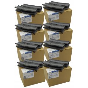  CAPRICORN-TAKER-CLIPS, GESCHWEIßT 50MM, 2000 ST