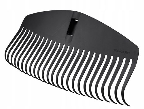  Fiskars Kunststoffrechen 52 cm