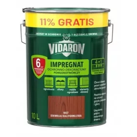 Vidaron Holzimprägnierung 91020453 10 l