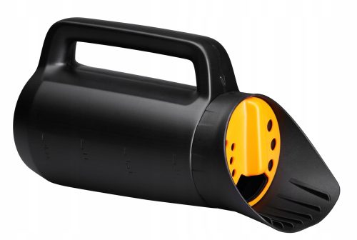  Fiskars SOLID Handsämaschine 2 l 30 cm
