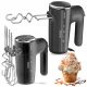  MPM MMR-23 900 W Handmixer, schwarz