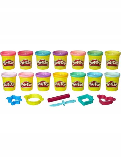  SENSORISCHE KUGEL GNIOTEK TRAUBE MIT GLITZER