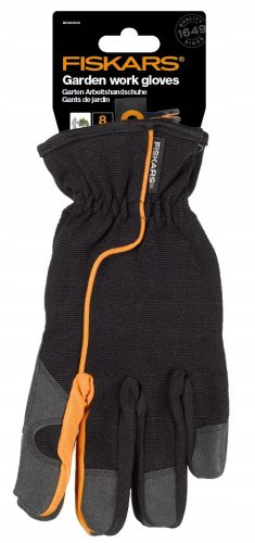  Fiskars Handschuhe Größe M