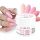  CLARESA RUBBER GEL BUILDING GEL CONSTRUCTION THICSOTROPIA FARBWAHL 12 g