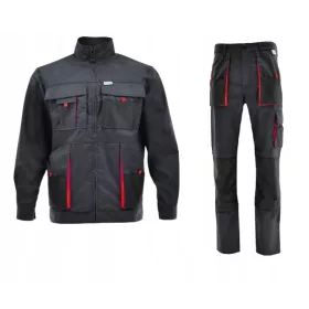 Lange Arbeitshose Sara KING Größe S