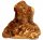  Beißring FÜR HUNDE - Bruyèrewurzel XL [500-750g] naturhart