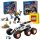  LEGO City 60431 Space Rover und Erforschung des Lebens im Weltraum + 2 weitere Produkte