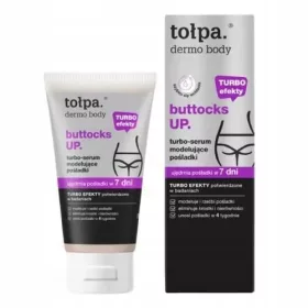    Turbo-Serum zur Modellierung des Gesäßes TOŁPA Gesäß UP